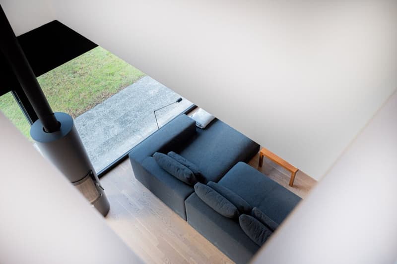 Moderne und helle Villa in ruhiger Wohnlage (7)