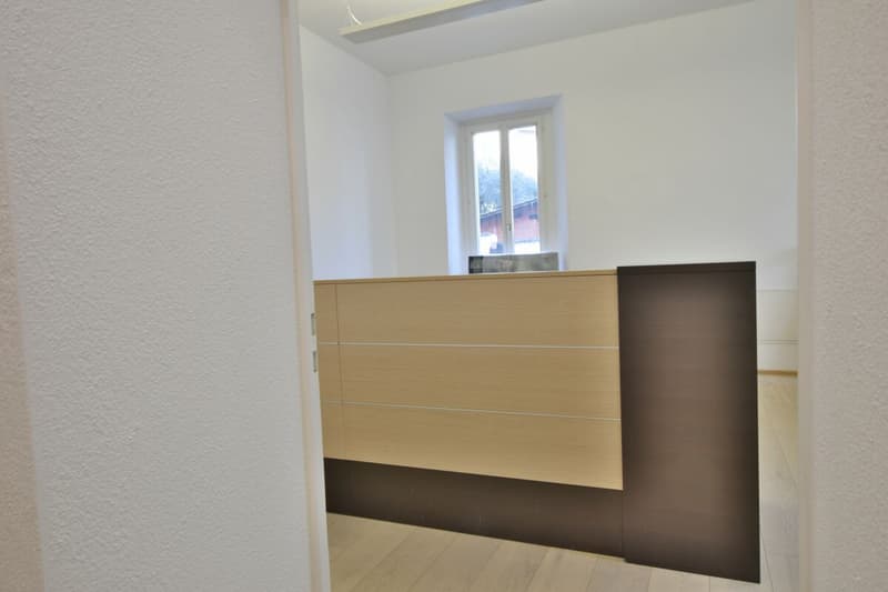 Bureau spacieux à louer (2)