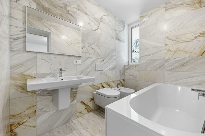 Residenza Ceresio 52: lussuosi appartamenti vista lago (12)