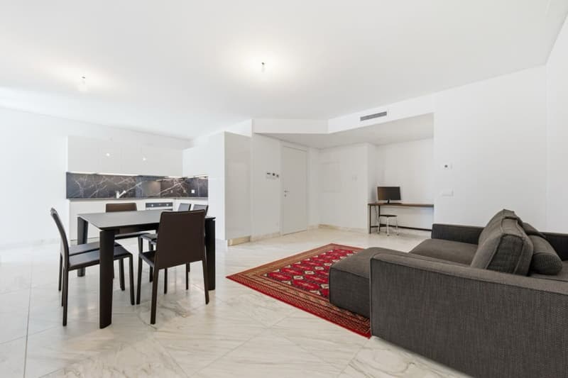 Résidence Ceresio 52 : Pied-à-terre avec vue sur le lac (3)