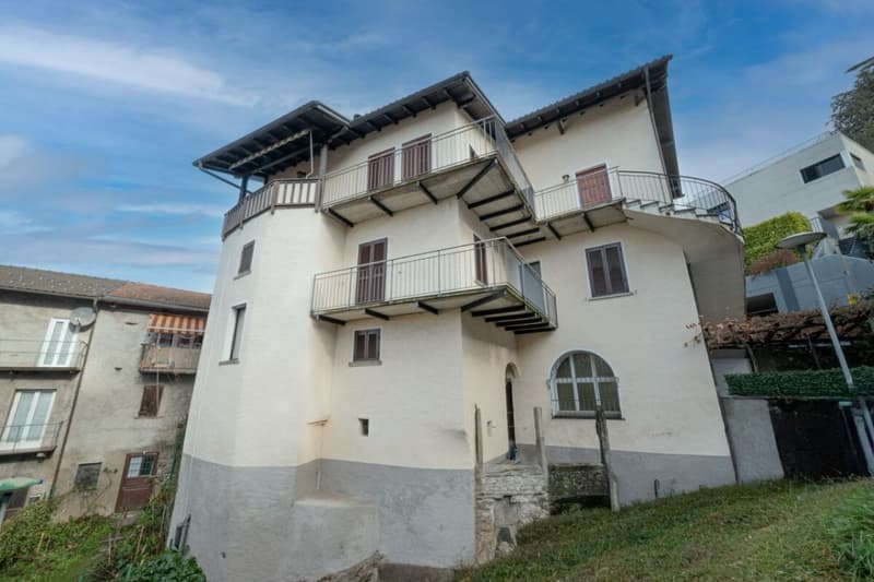 Doppelhaus mit freier Aussicht (14)