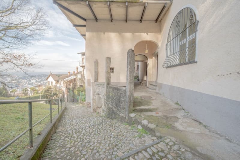 Doppelhaus mit freier Aussicht (15)