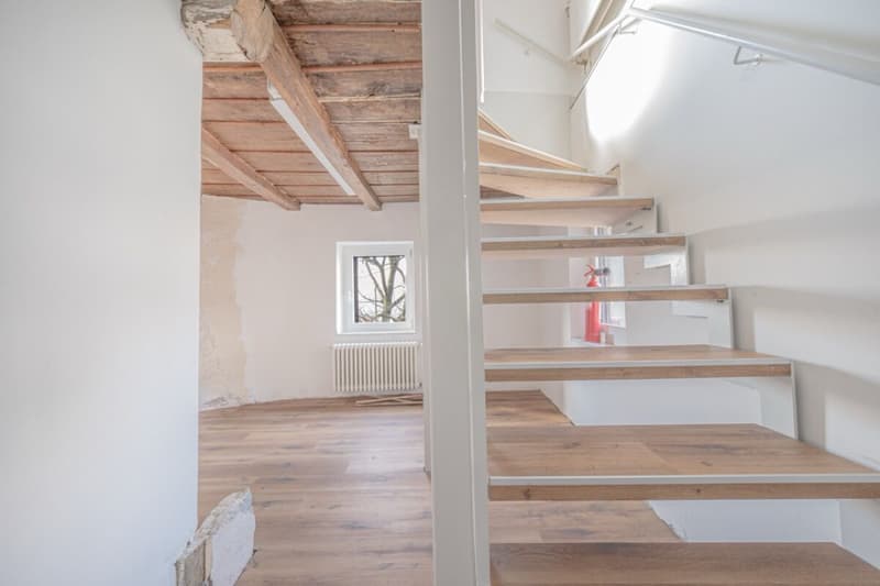 Doppelhaus mit freier Aussicht (12)
