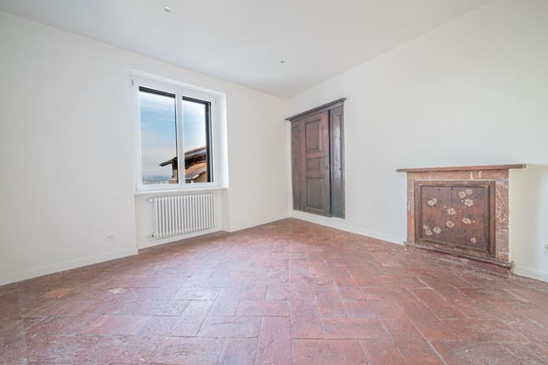 Doppelhaus mit freier Aussicht (4)