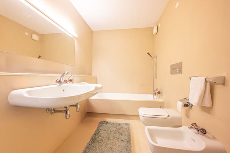Bright apartment in a prime location (5)