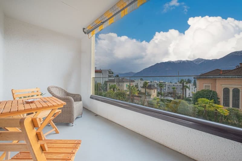 Bright apartment in a prime location (4)