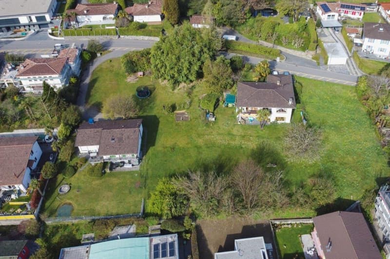 Terreno edificabile in bella posizione (4)