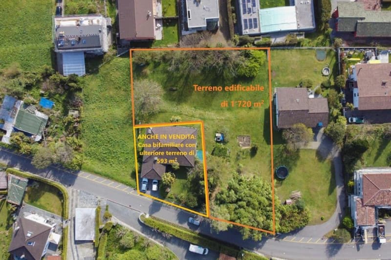 Terreno edificabile in bella posizione (2)