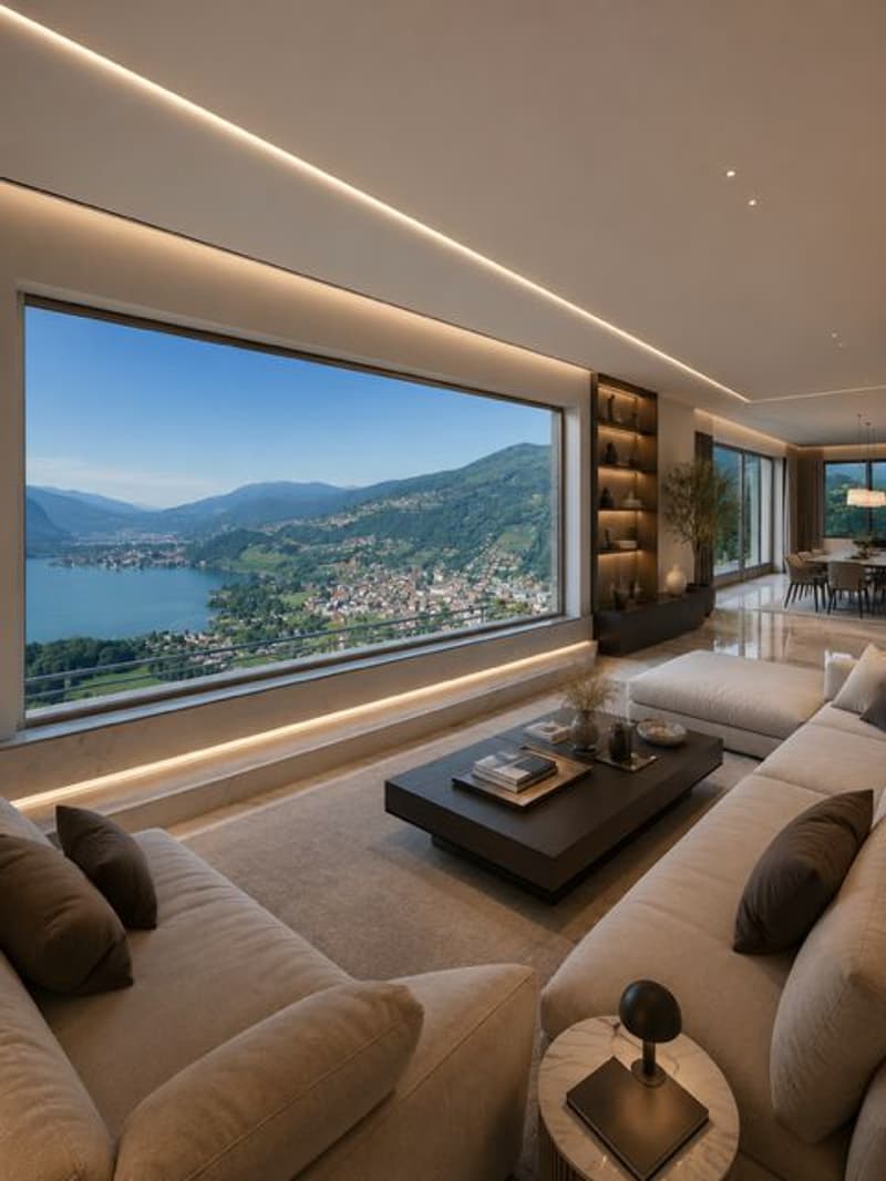 Exclusive Villa with Direct Lake Access – Timeless Elegance in One of the Most Sought-After Locations on Lake Lugano (1)