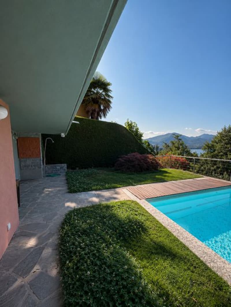 Exclusive Villa with Direct Lake Access – Timeless Elegance in One of the Most Sought-After Locations on Lake Lugano (7)