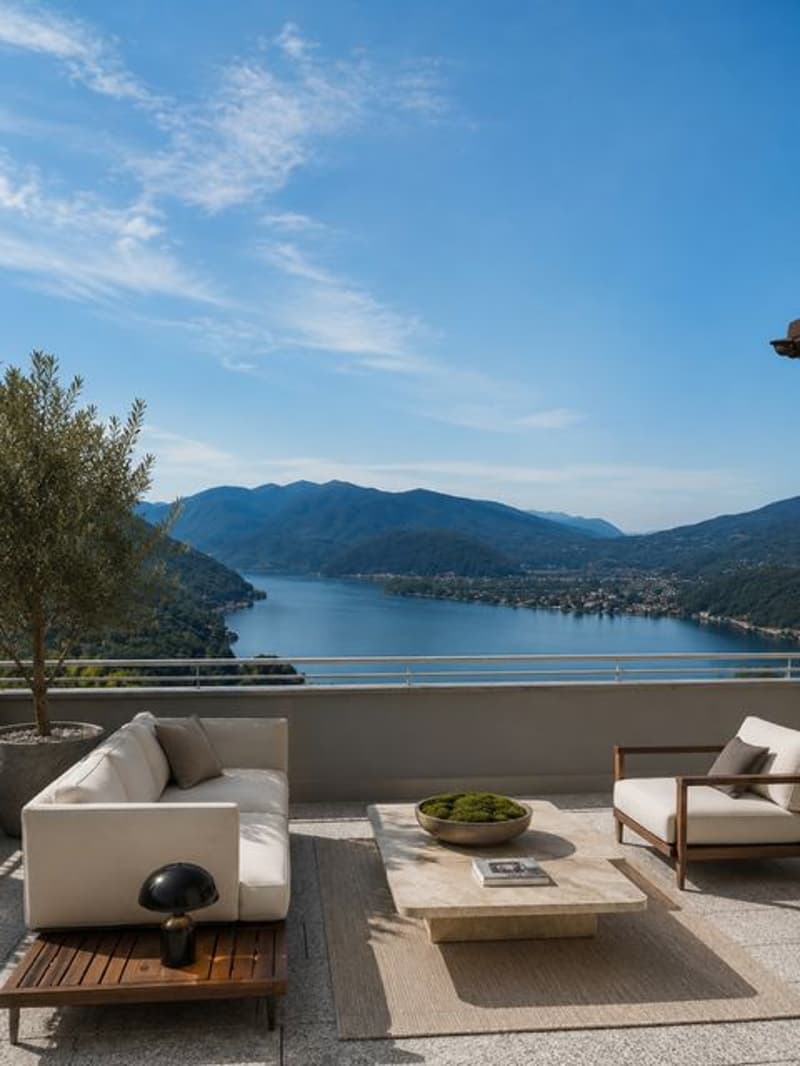 Exclusive Villa with Direct Lake Access – Timeless Elegance in One of the Most Sought-After Locations on Lake Lugano (3)