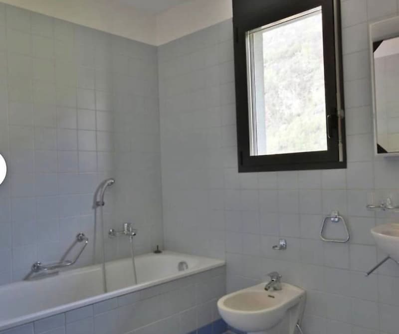 Affittasi appartamento 4.5 locali con vista aperta (5)