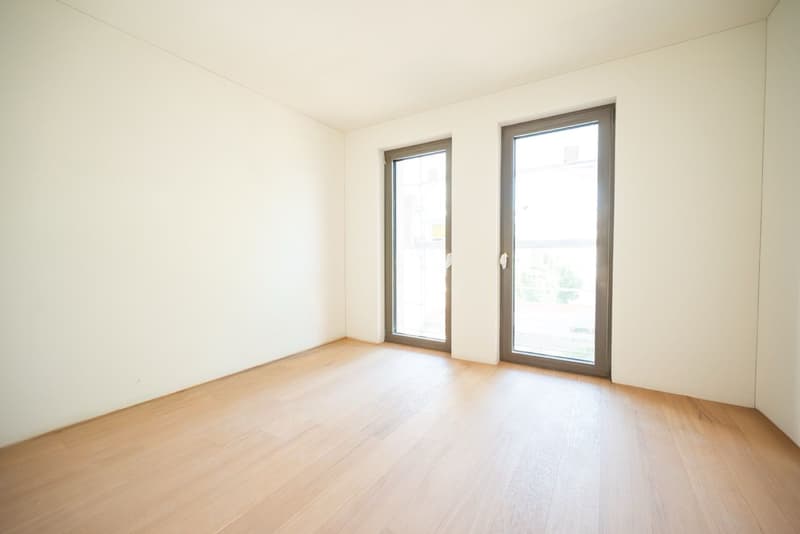 Affittasi appartamento 2.5 locali con balcone e raffrescamento (5)