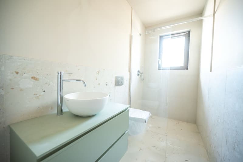 Affittasi appartamento 2.5 locali con balcone e raffrescamento (6)