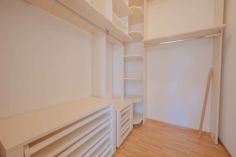 Affittasi incantevole duplex in villa storica a Tesserete (12)