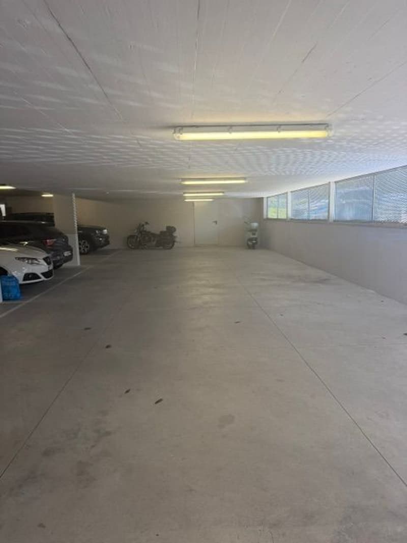 Affittasi appartamento 3.5 locali immerso nel verde (13)