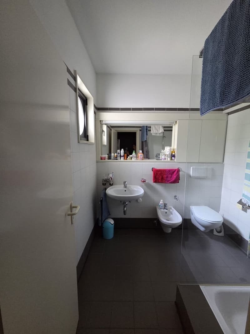 Fully Furnished 2.5-Room Apartment with Private Patio (3)