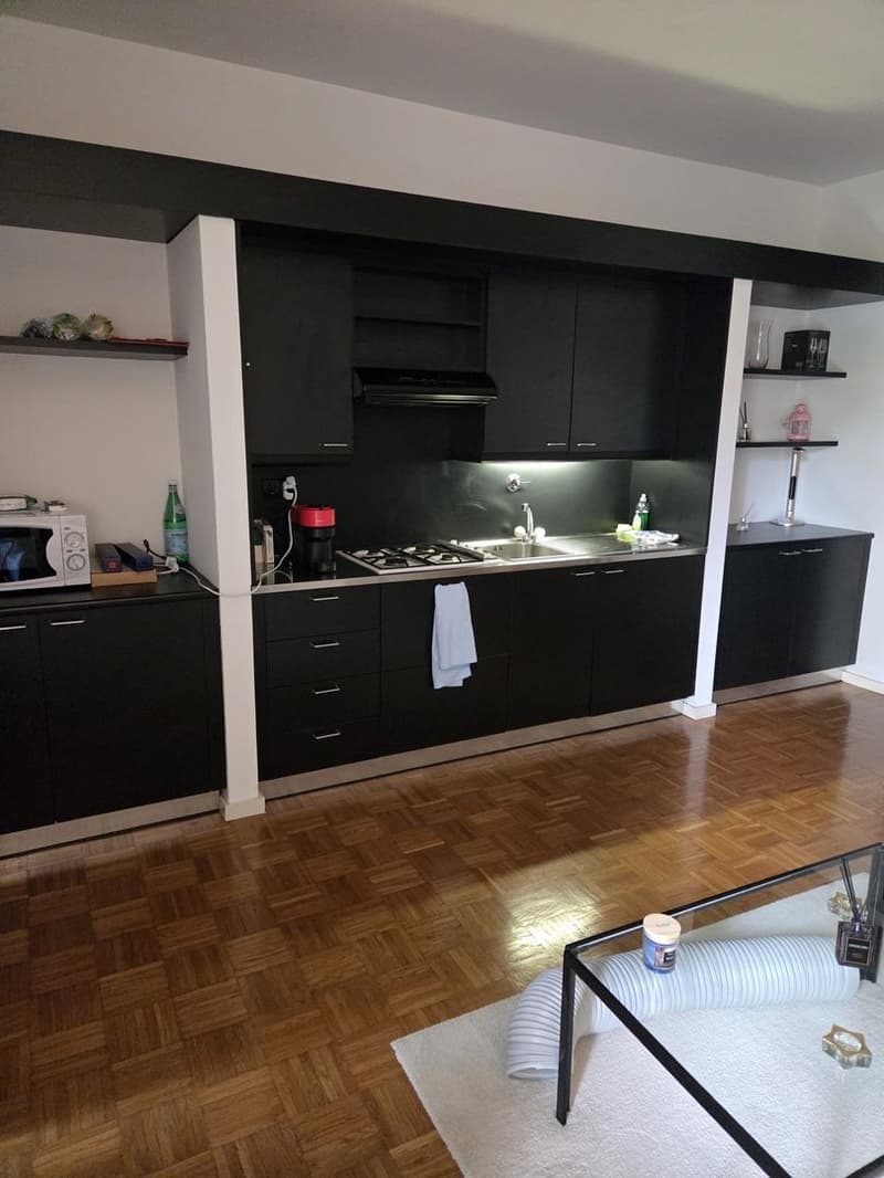 Fully Furnished 2.5-Room Apartment with Private Patio (4)