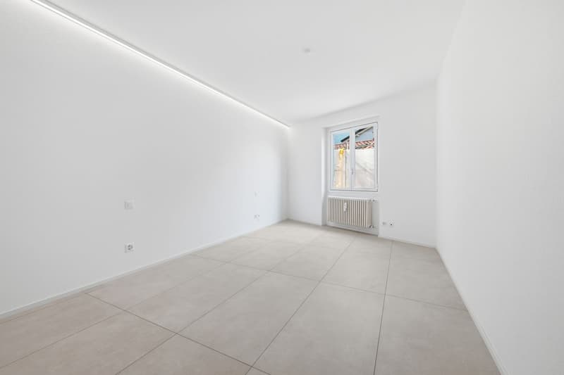 Elegantes 3.5-Zimmer-Wohnung komplett renoviert im historischen Zentrum von Ascona (6)