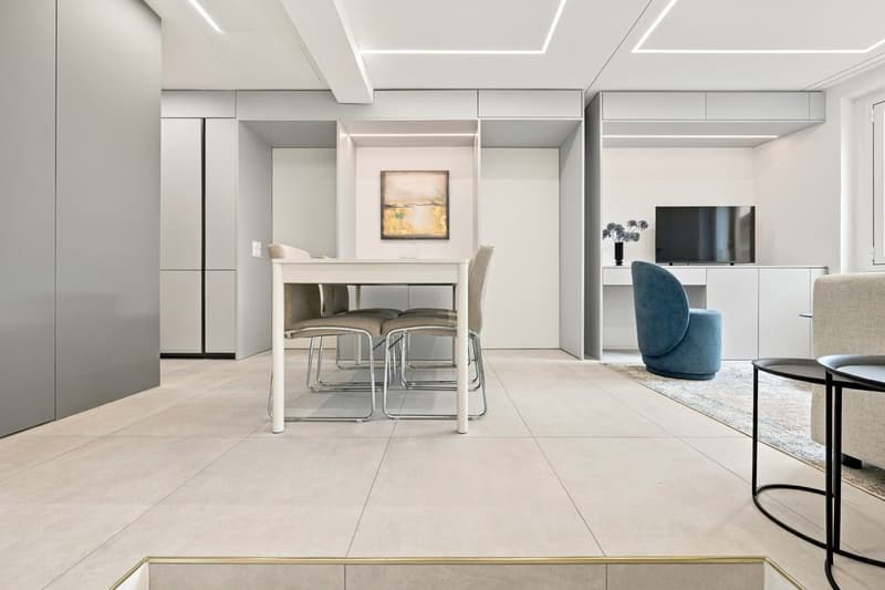 Elegante 3.5 locali completamente ristrutturato nel centro storico di Ascona (7)