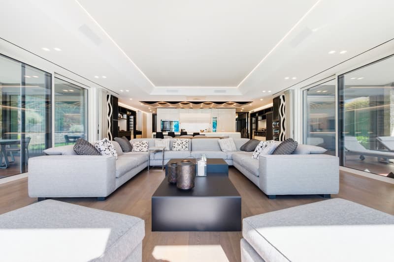 Laguna d’Oro – Ikonische Luxusresidenz am See in Morcote (3)