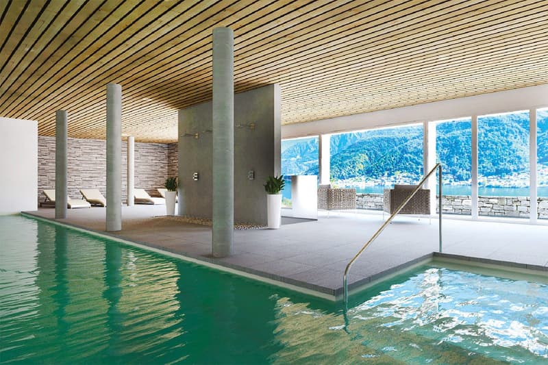 Laguna d’Oro – Ikonische Luxusresidenz am See in Morcote (22)