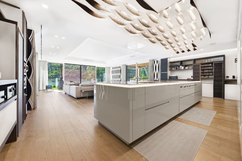 Laguna d’Oro – Ikonische Luxusresidenz am See in Morcote (5)