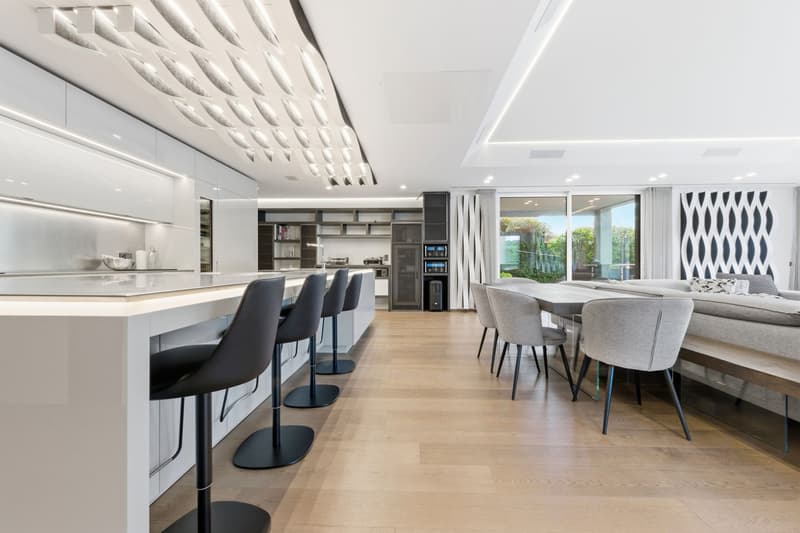 Laguna d’Oro – Ikonische Luxusresidenz am See in Morcote (12)