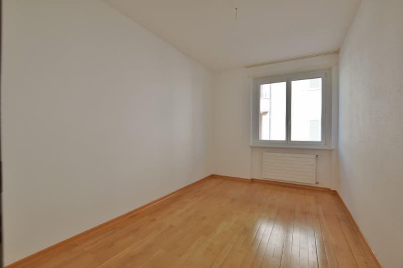 Appartement 3 pièces dans la commune de Bellinzona. (3)