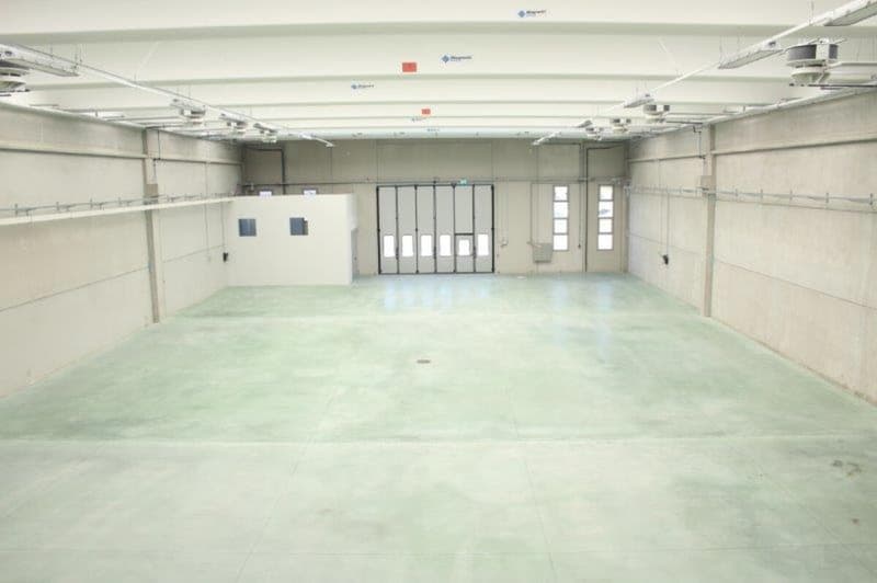 Espaces industriels modulaires (9)