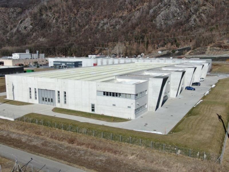 Espaces industriels modulaires (5)