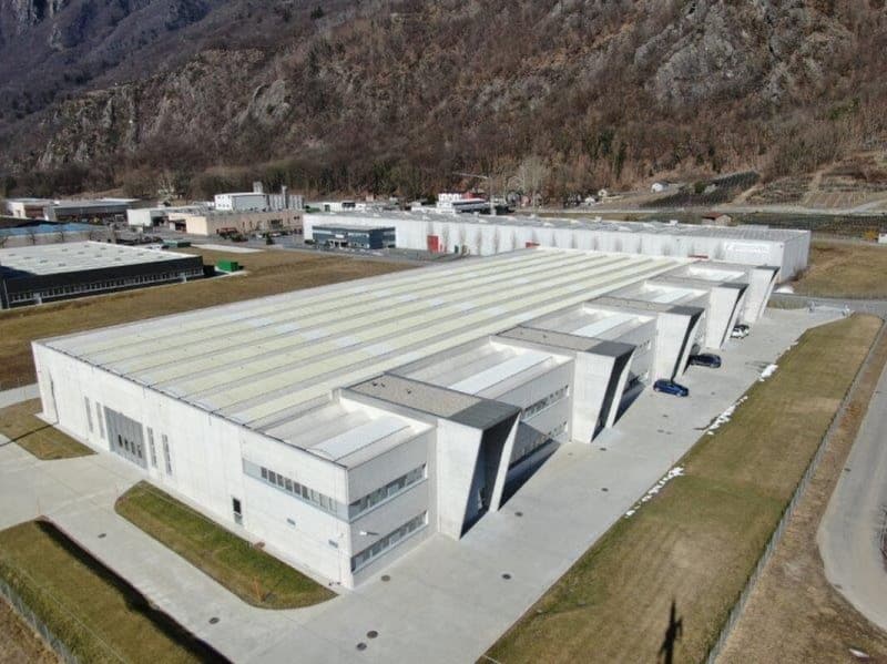 Espaces industriels modulaires (2)