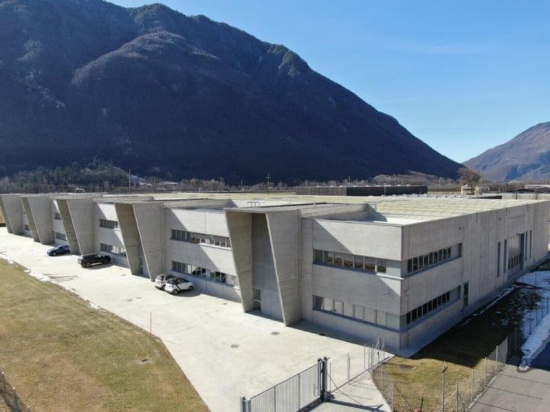 Espaces industriels modulaires (6)