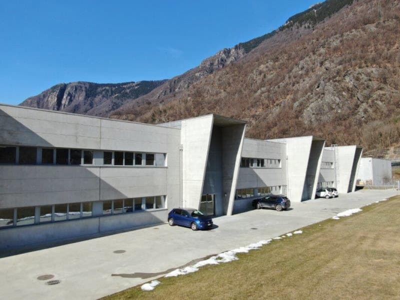 Espaces industriels modulaires (7)
