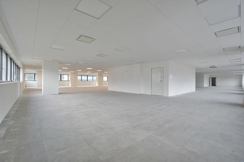 Espaces commerciaux dans une zone stratégique (4)