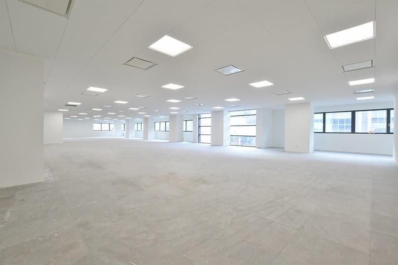 Espaces commerciaux dans une zone stratégique (6)