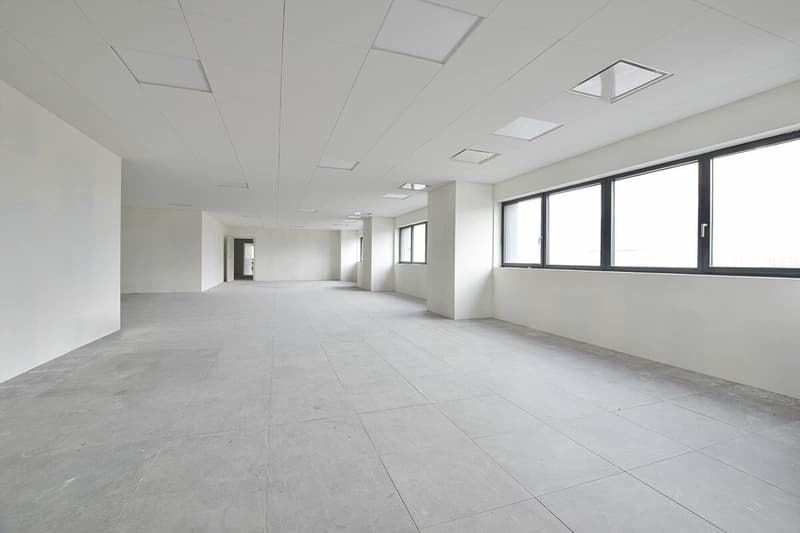 Espaces commerciaux dans une zone stratégique (5)