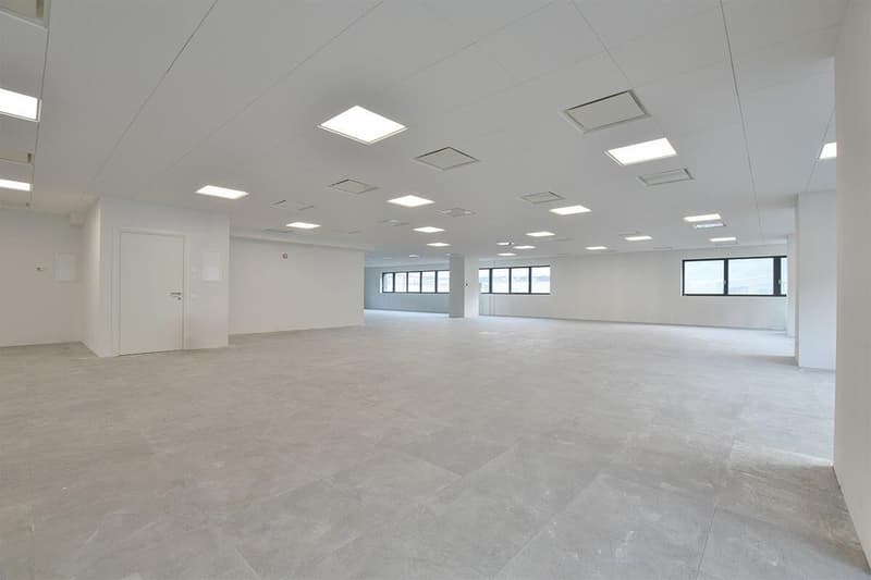 Espaces commerciaux dans une zone stratégique (2)