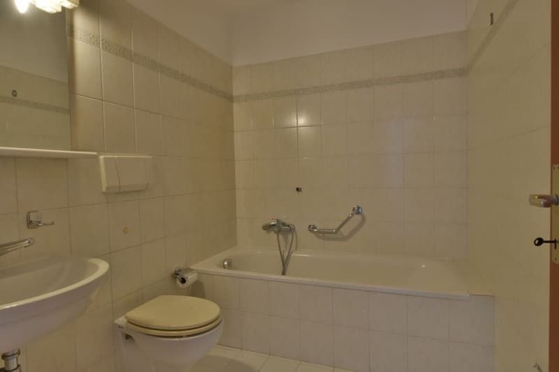 Appartement 2,5 pièces à louer (5)