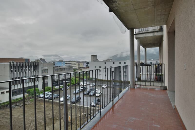 Appartement 2,5 pièces à louer (1)