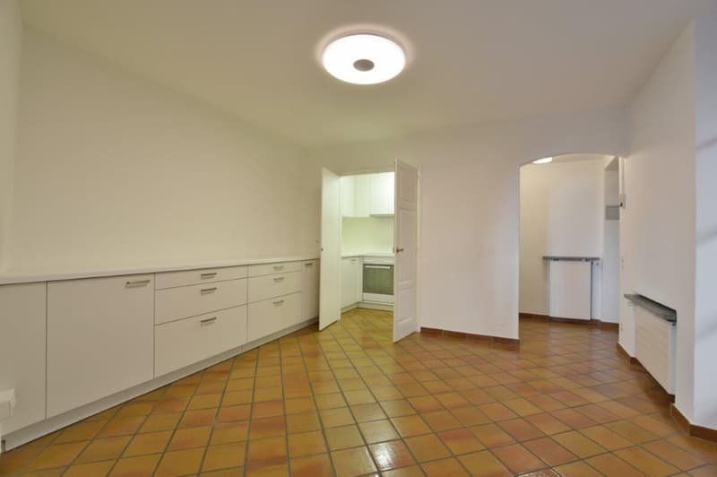Helle 3-Zimmer-Wohnung in der Altstadt. (4)