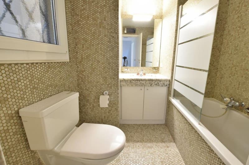 Helle 3-Zimmer-Wohnung in der Altstadt. (7)
