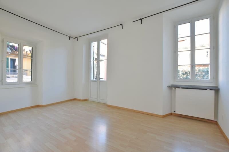 Helle 3-Zimmer-Wohnung in der Altstadt. (5)