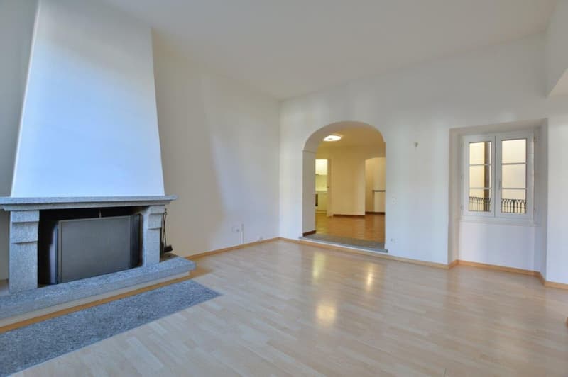 Helle 3-Zimmer-Wohnung in der Altstadt. (3)