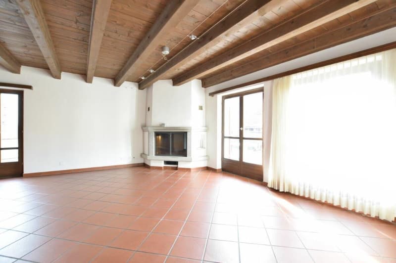 Maison individuelle caractéristique (3)