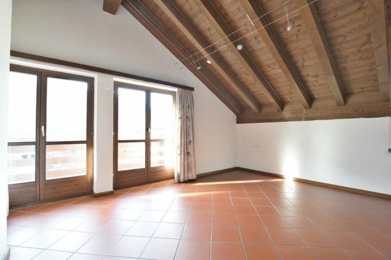Maison individuelle caractéristique (4)