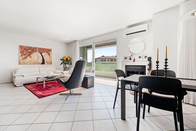 5.5-room apartment with a view of the green (6)