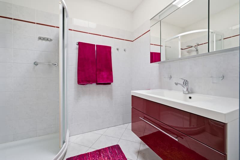 5.5-room apartment with a view of the green (12)