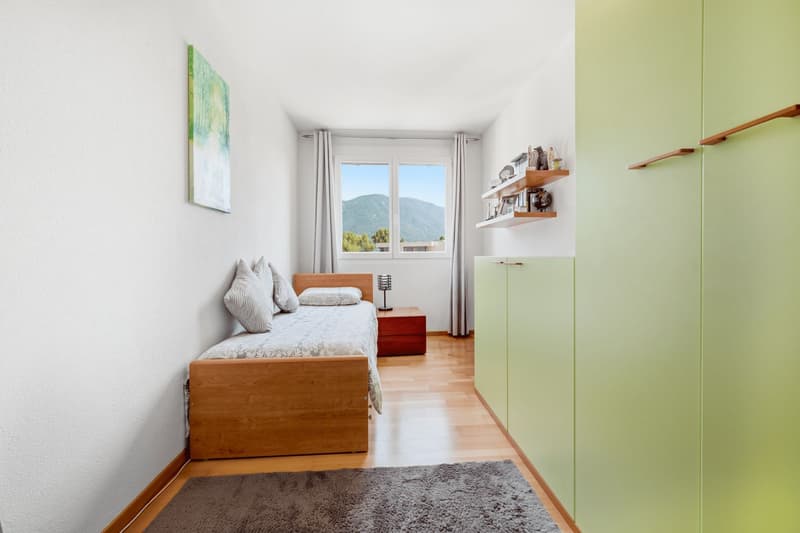 5.5-room apartment with a view of the green (9)