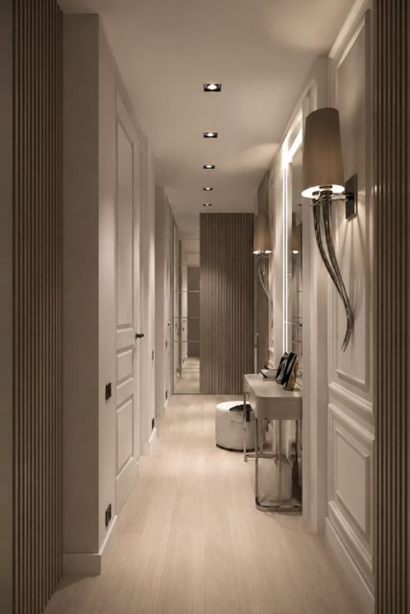 Exklusive 6-Zimmer-Neubauwohnung in Melide – Zeitlose Eleganz, grosszügige Terrassen und Wohnen nahe dem Luganersee (5)